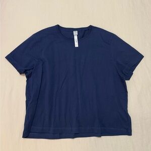 PINK SHORT SLEEVE TEE